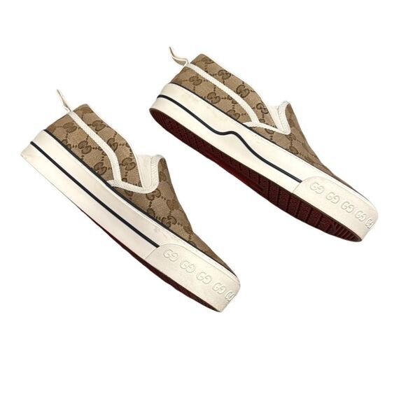 Gucci Slip-On 1977 Shoes Women’s 39 / US 9 - Picture 5 of 10